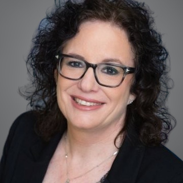 Melissa Horenstein, Office Manager